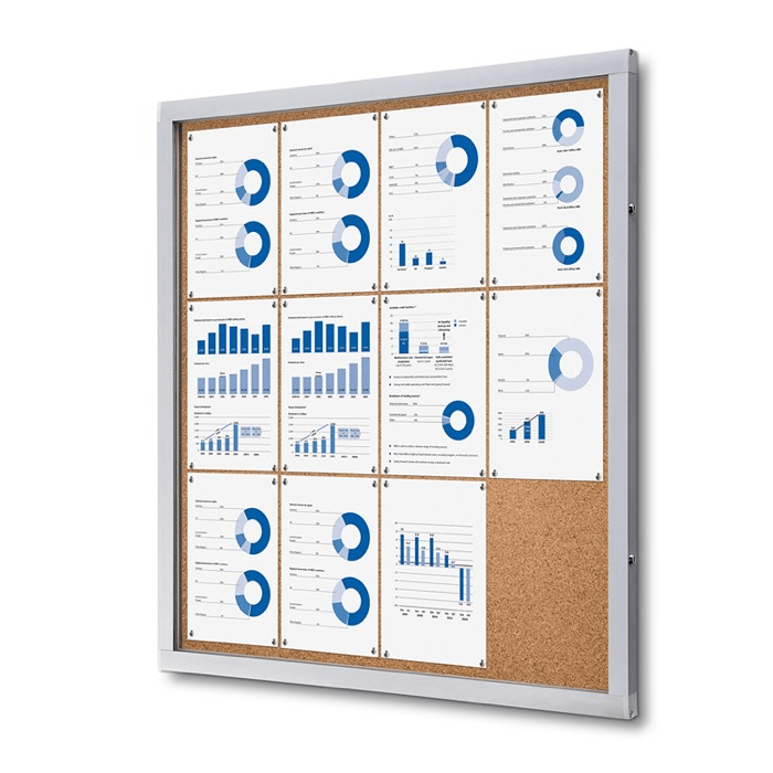 Tablero de Anuncios Adjuntos Tablero de Anuncios Adjuntos